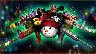 S.K.I.L.L │ Special force 2 │ Capsule Opening 2017 │K14 Blaster │