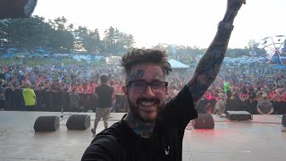 The Gathering of the Juggalos