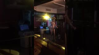 Empress Shayla - Shout