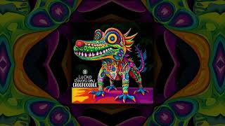 Folivora Flow & Lučko - Crocadoodle