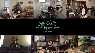 Hustler's Heart (Acoustic at Home)