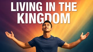 Living in the Kingdom: PASTOR JERVIN SY