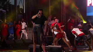 J Fly & Friends Presents CeCe Peniston Finally /  Keep On [Live]
