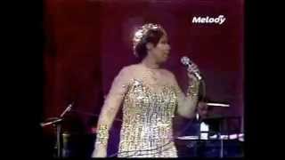 Aretha Franklin -  Live in Paris (1977r)
