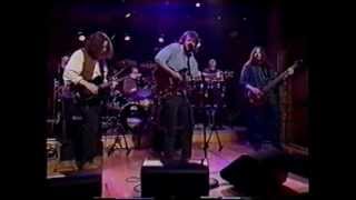 Widespread Panic - Can't Get High - 4/6/1995 - NBC Studios - New York, NY