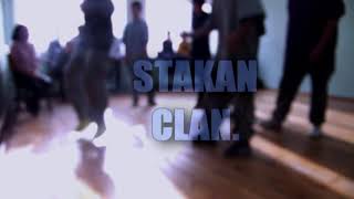 Stakan Clan - Illusions (C-Walk)