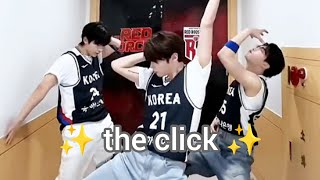 kpop demon hunters is slowly taking over zb1 (their souls are next)