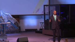 Healing is in the Bread