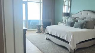 Turquoise Place