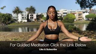 Meditation Spa