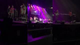 Snarky Puppy Live @ Reno Jazz Fest 2015 pt. 3- “Thing of Gold”