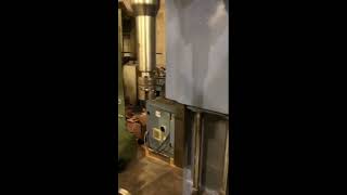 METALPROGRESS BC-720 Cylinder Boring Machine