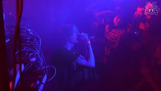 EUROCLASH-2 @ Peckham Audio (21/05/23)