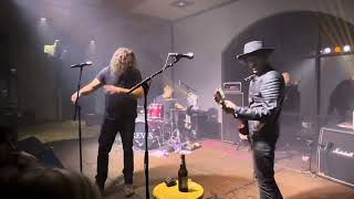 Revis - Show Opening.  Honey Castle & Everything After - Centralia, IL.  10/26/2024.  Castle Ridge.