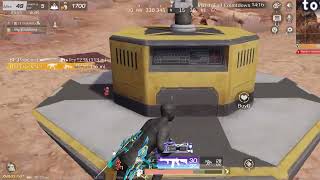 NAPA OMG SI AYDOL! "KNIVES OUT GAME"