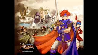 Fire Emblem Sword of Seals ''Beneath a New Light'' Remastered