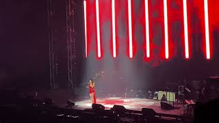 Nina - I Love You Goodbye Live @SM MOA Arena (Broken Hearts Club)