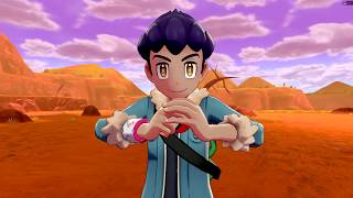 Pokémon Shield - Episode 16