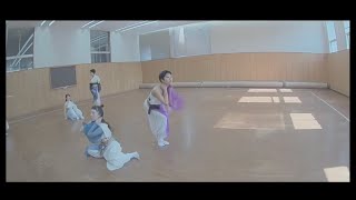 【 ドローン × ダンス 】『 アマオト -Amaoto- 』short