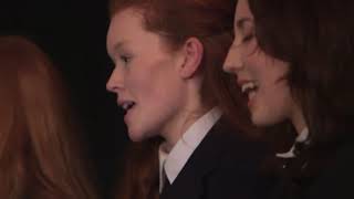 School Choir - Feis Ceoil 2014