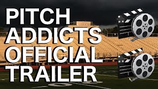 Pitch Addicts Revival Trailer