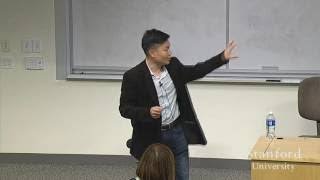 Stanford Seminar 2017 Asia Entrepreneurship Update - The Best Documentary Ever