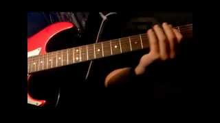 Judas Priest:Out in the cold - cover