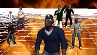 Rappn' Tate Animation Promo