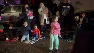 2025 Tucson Parade of Lights 