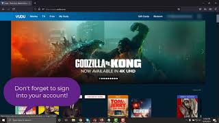 How to Watch Vudu Outside USA