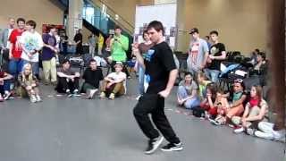 UDS 10, Ruslan, selection hip hop pro.MOV