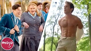 Top 10 Unscripted Moments & Deleted Scenes in Wicked: For Good