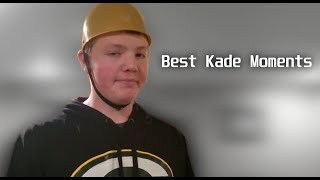Best Kade Moments