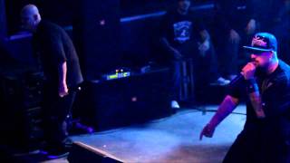 B-Real на Таксират 13 (Kajgana.com).wmv
