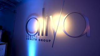 2022 Aliya Health Group Corporate Party