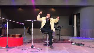 Gumaan Remix Live Perfomance - Sahil Kumar | jokhay