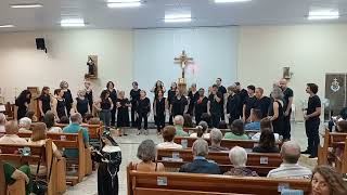 Madrigal In Casa: Paróquia Santa Rita de Cássia (Valinhos, Vale Verde) - 22/11/2025