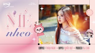 Thoại Nghi - "Mè Nheo" M/V