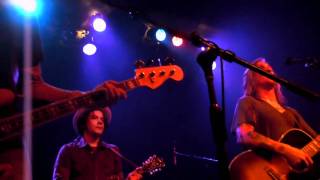 BLIND MELON 'Change' 11-28-2010 Denver, CO