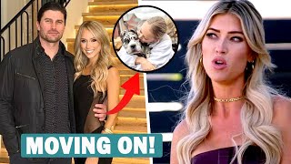 Josh Hall Moves On! Debuts New Girlfriend as Christina Haack Revels in Post-Split Bliss