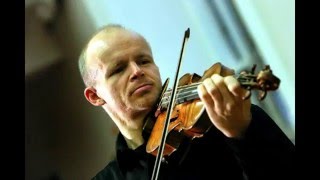 Thomas Zehetmair im Gespräch mit Thea Derks