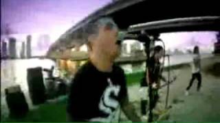 Stereos - Throw Ya Hands Up *OFFICIAL MUSIC VIDEO*