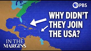 The Other American Colonies They Don't Teach You About