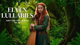 Lullabies of the Elven Moon – Relaxing Elven melodies with soft female vocals