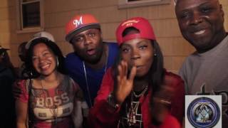 Lock and Key Entertainment Black Diva Showcase