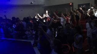 TheOne29 Back 2 School Bash