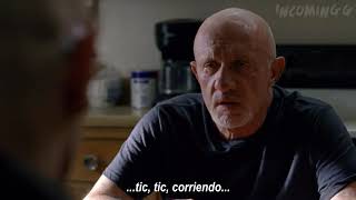 Breaking Bad | Tú eres una bomba de tiempo