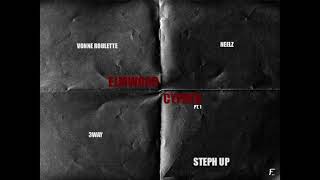 Elmwood Presents: Elmwood Cypher Pt. 1 (ft. Vonne Roulette, Neelz, 3WAY, Steph Up)