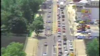 WCAU Special Report Frank Rizzo Funeral