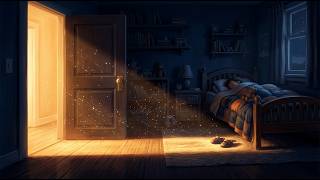 🌙 The Light Mama Left On | Gentle Bedtime Lullaby for Babies & Toddlers